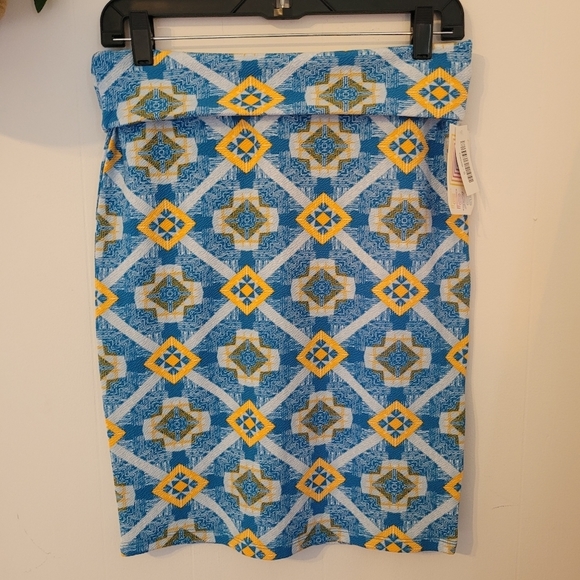 Cassie skirt - Picture 6 of 8